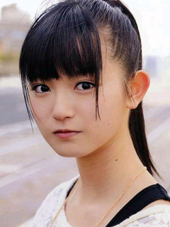 Suzuka Nakamoto (中元 すず香)